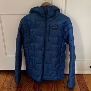 Patagonia Macro Puff Jacket